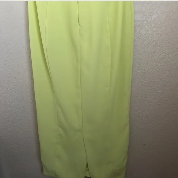 House of CB Olive Midi Dress - Picture 5 of 12